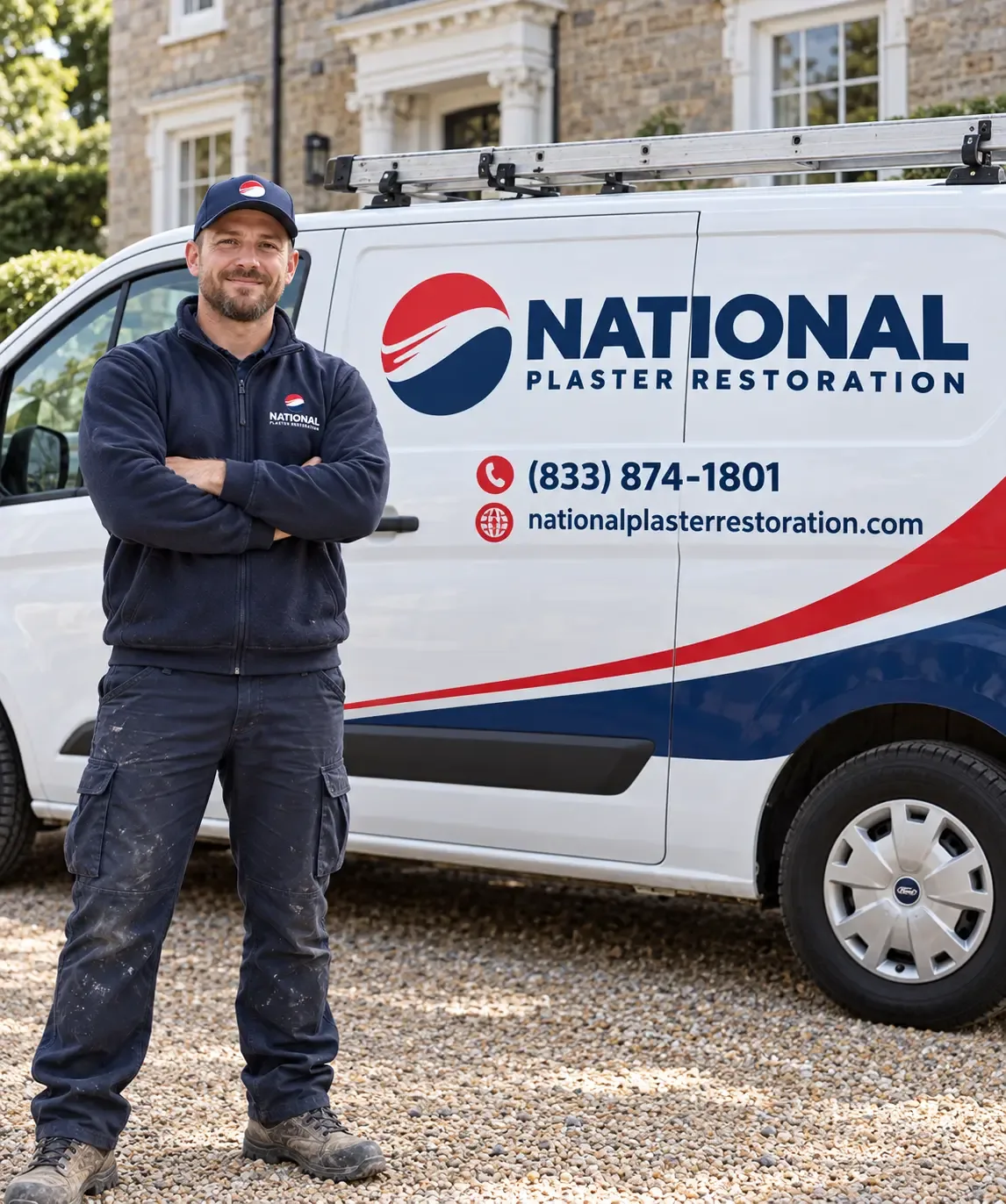 Plaster Repair company in Verona, ND